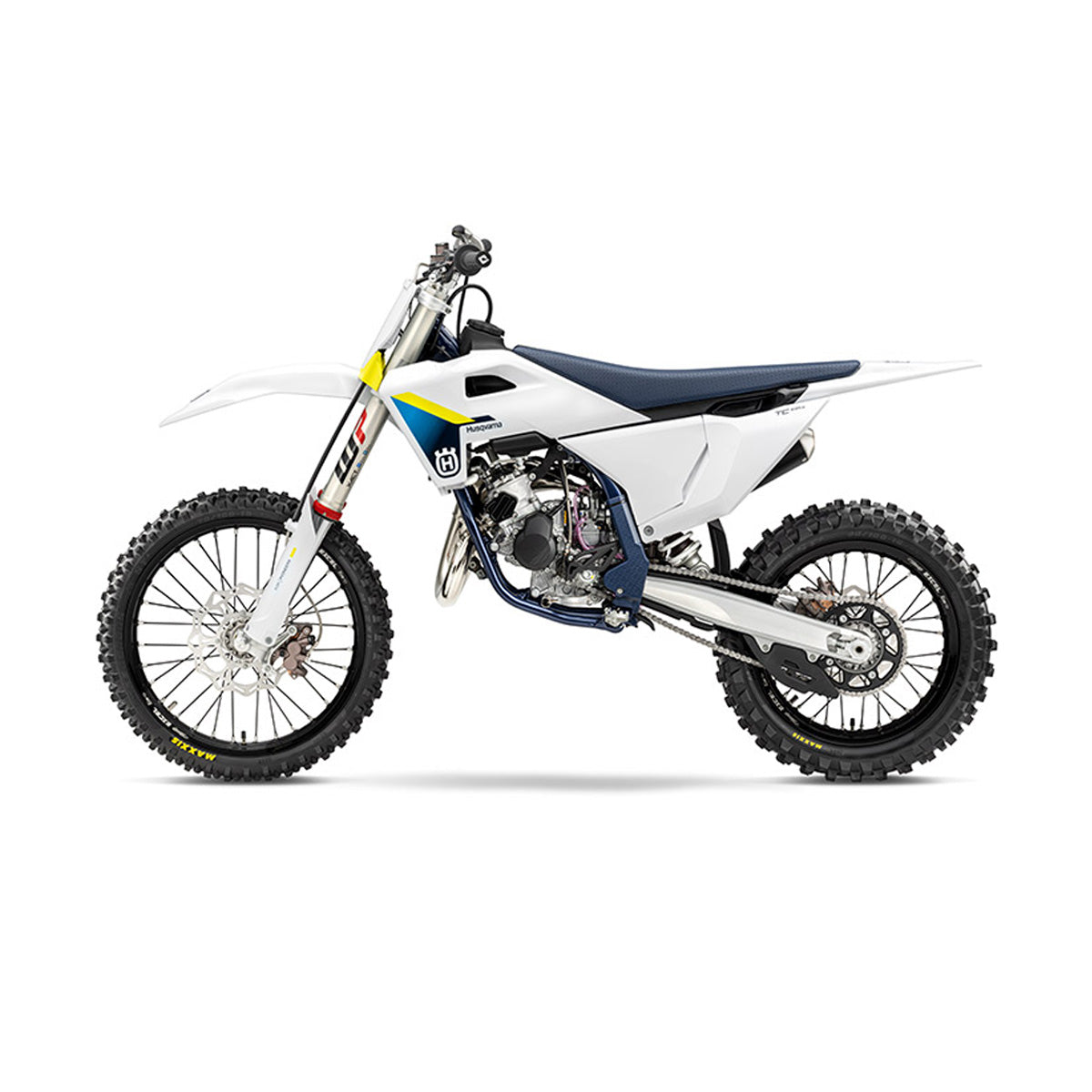 2025 Husqvarna TC 85 17/14