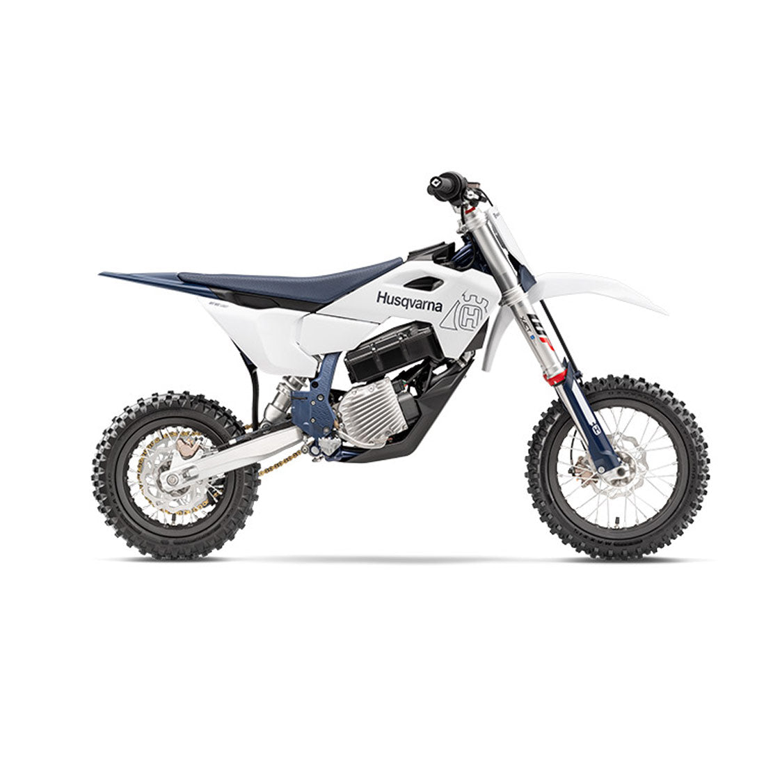 2025 Husqvarna Motorcycles EE 5