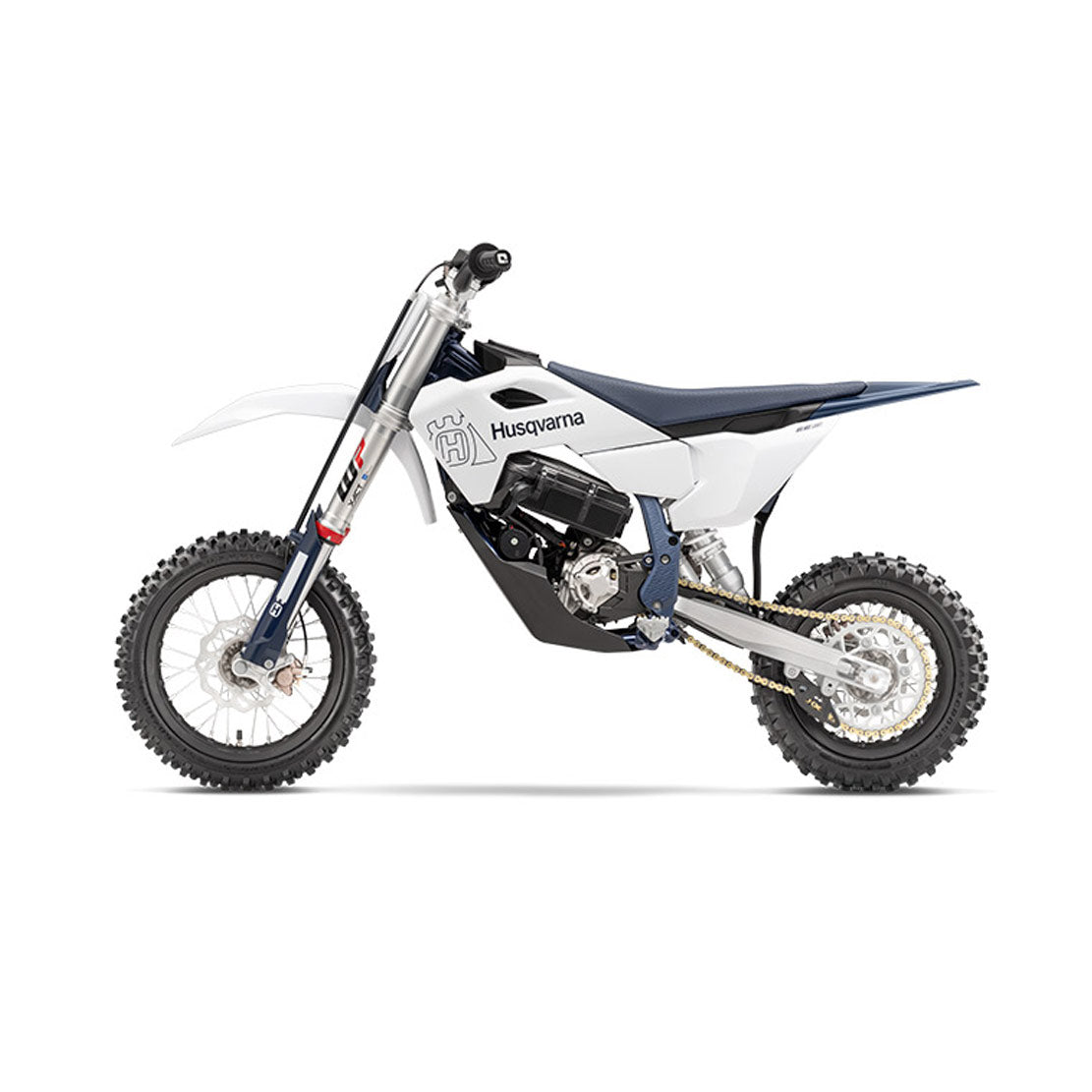 2025 Husqvarna Motorcycles EE 5