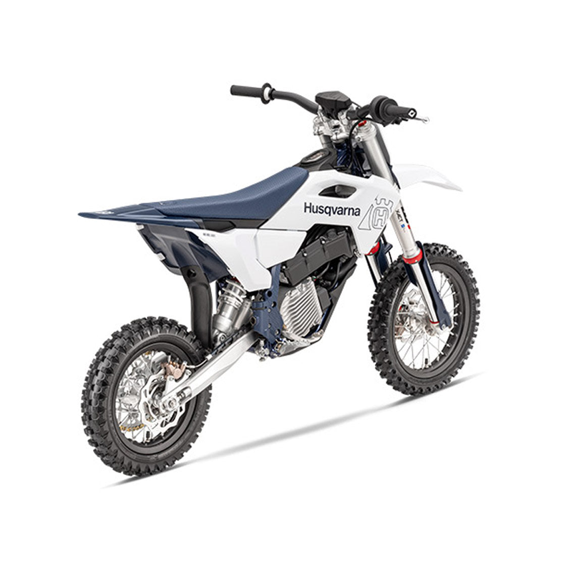 2025 Husqvarna Motorcycles EE 5