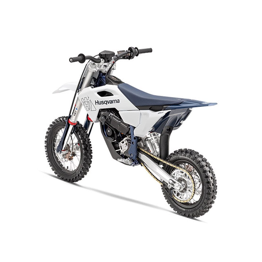 2025 Husqvarna Motorcycles EE 5