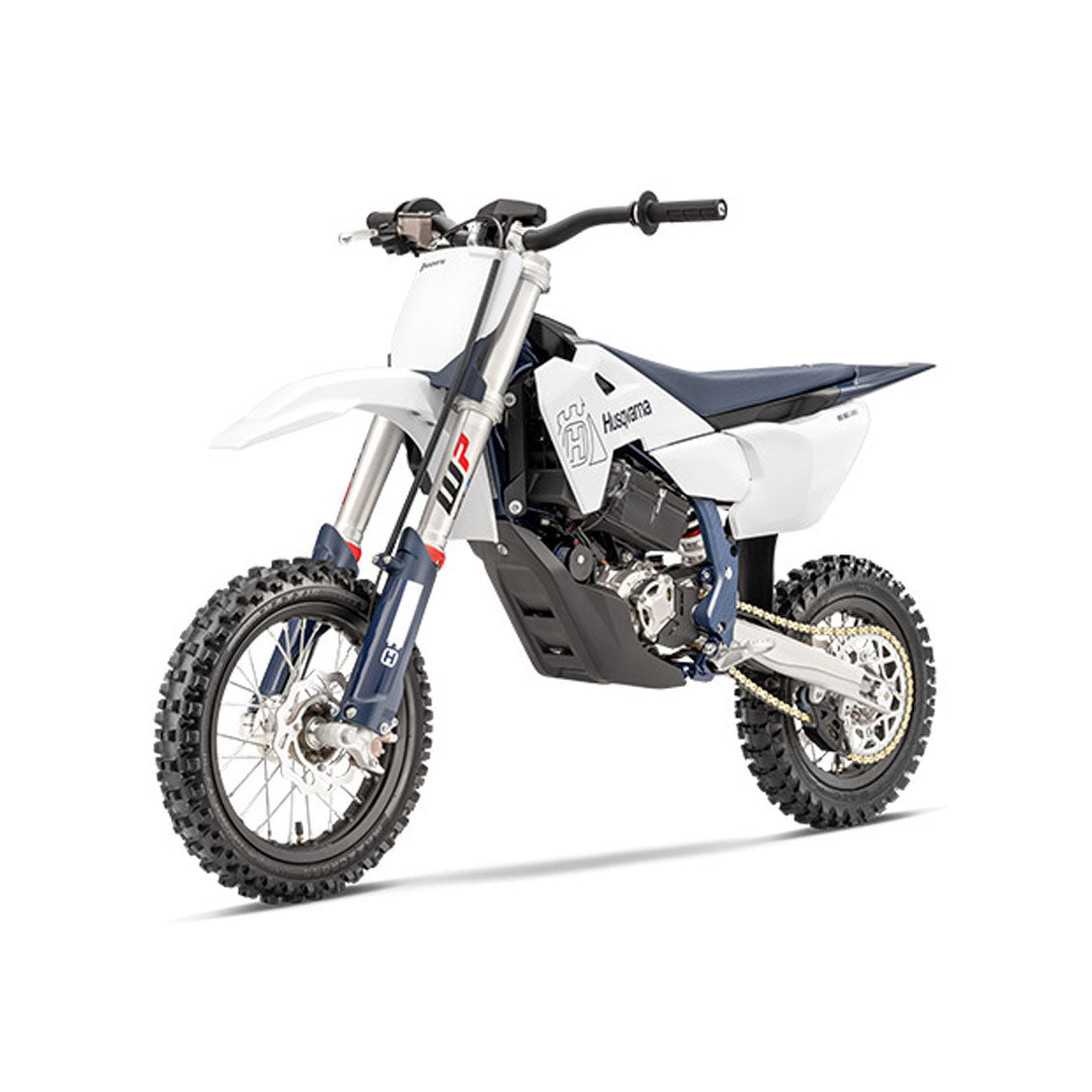 2025 Husqvarna Motorcycles EE 5