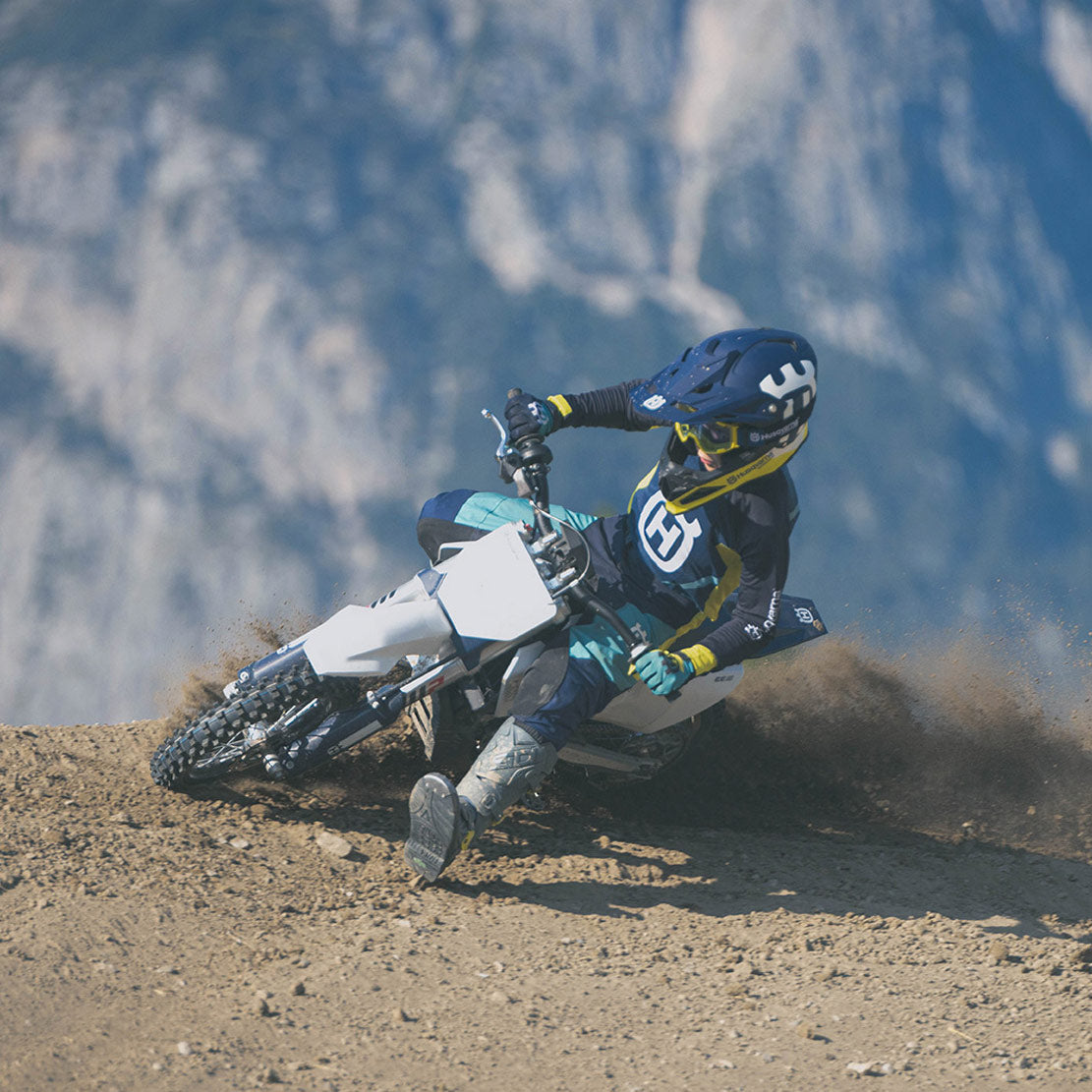 2025 Husqvarna Motorcycles EE 5