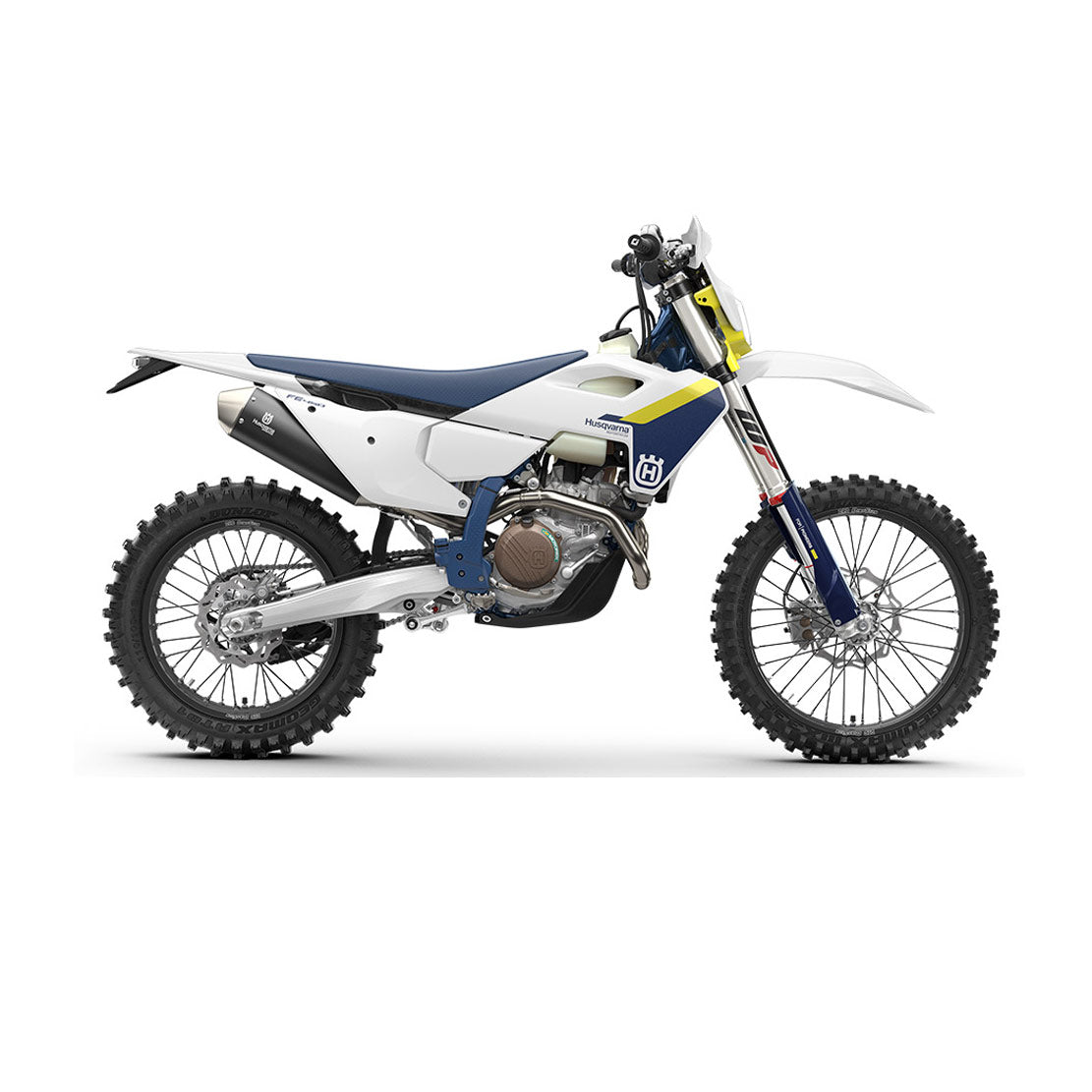 2025 Husqvarna Motorcycles FE 450