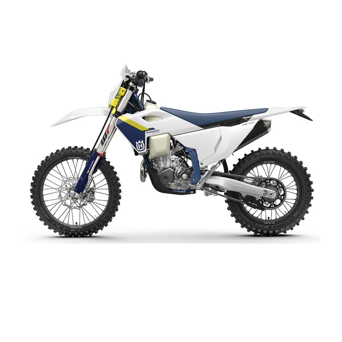 2025 Husqvarna Motorcycles FE 450