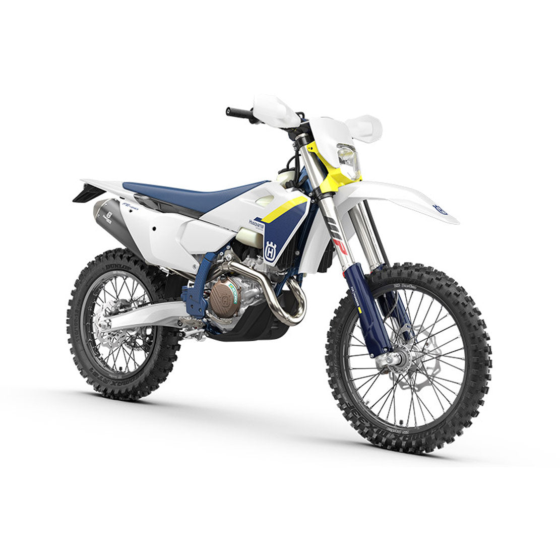 2025 Husqvarna Motorcycles FE 450