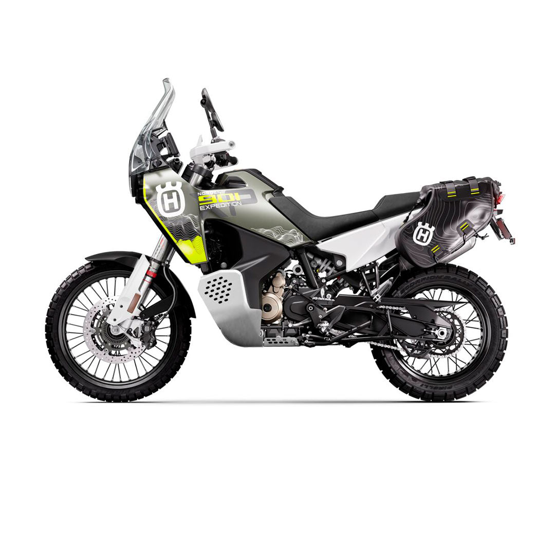 2025 Husqvarna Motorcycle Norden 901 Expedition