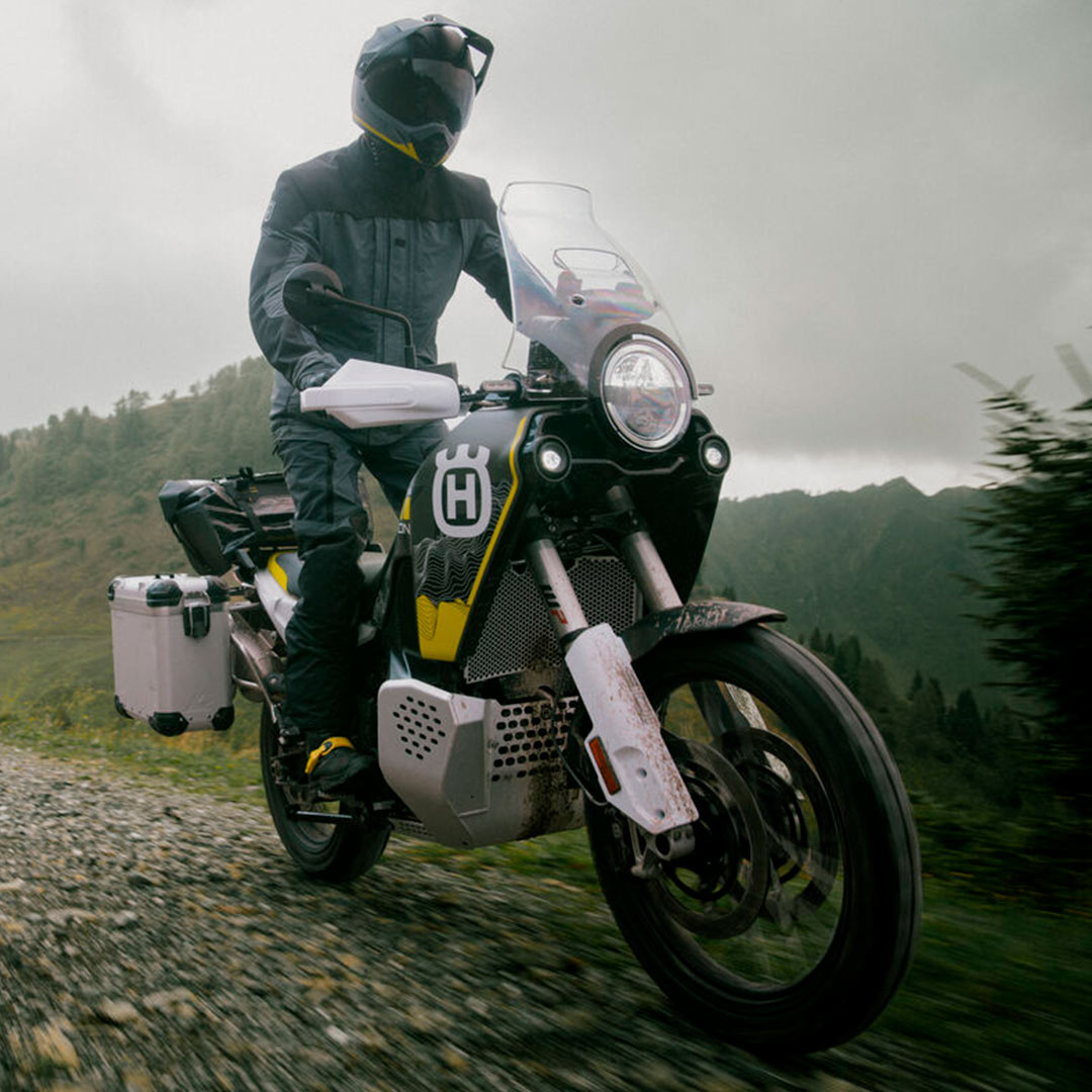 2025 Husqvarna Motorcycle Norden 901 Expedition