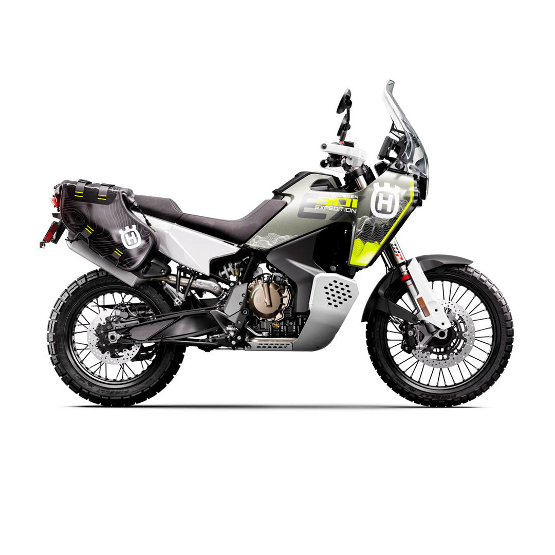 2025 Husqvarna Motorcycle Norden 901 Expedition