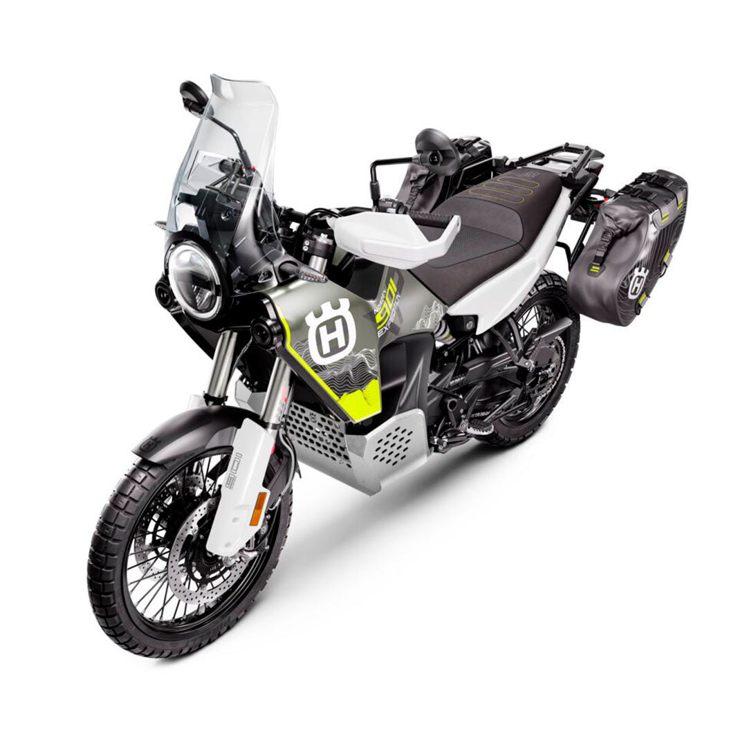 2025 Husqvarna Motorcycle Norden 901 Expedition