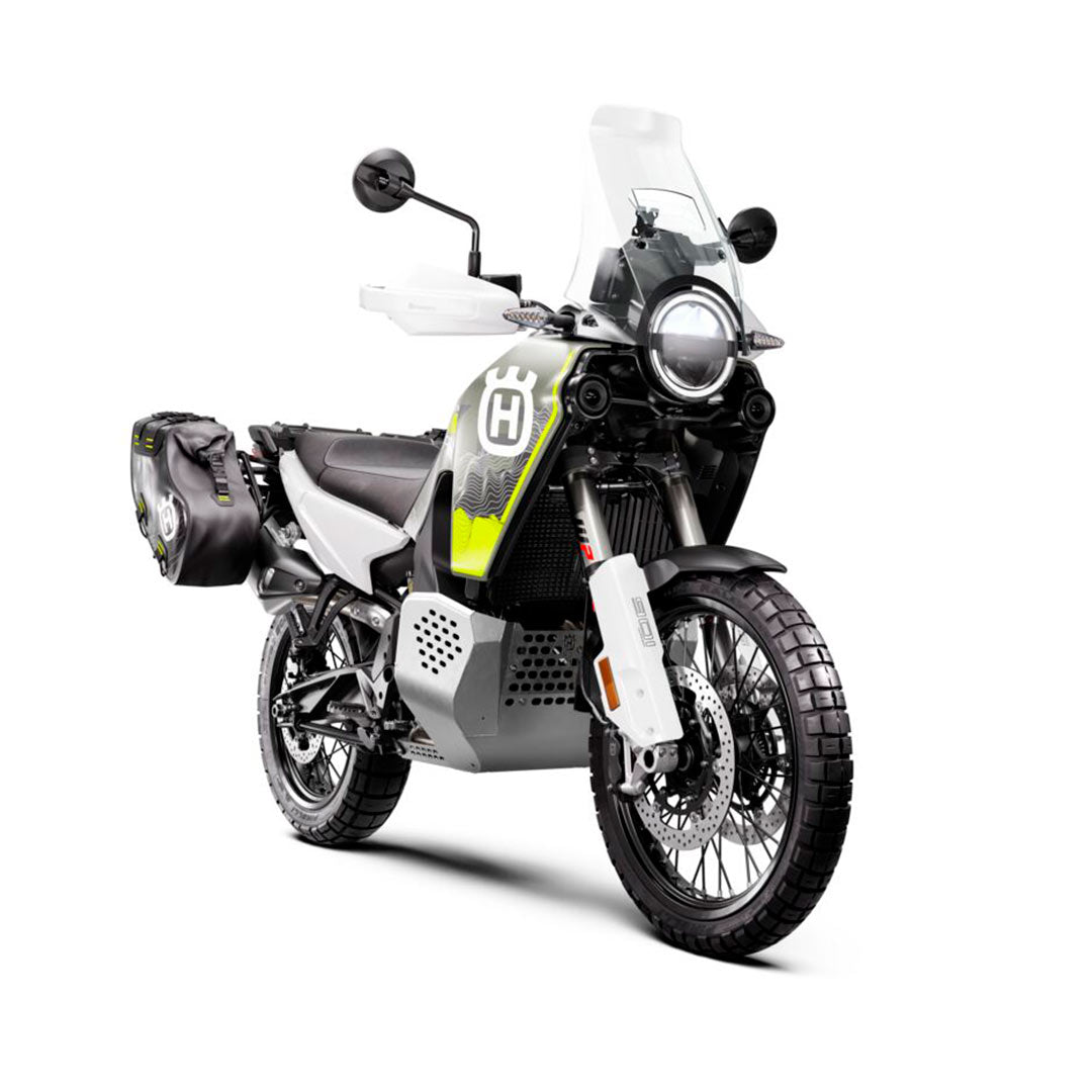 2025 Husqvarna Motorcycle Norden 901 Expedition