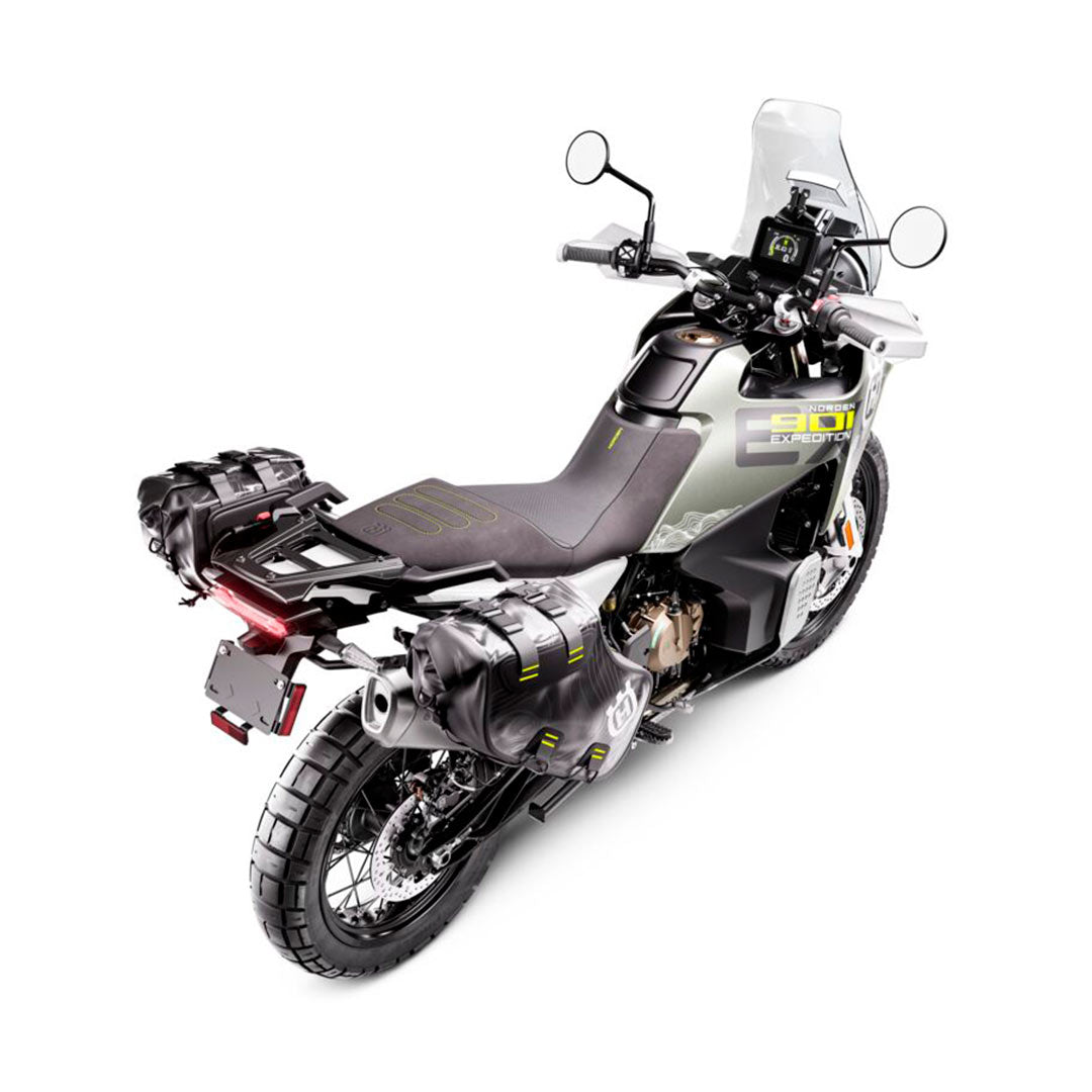 2025 Husqvarna Motorcycle Norden 901 Expedition