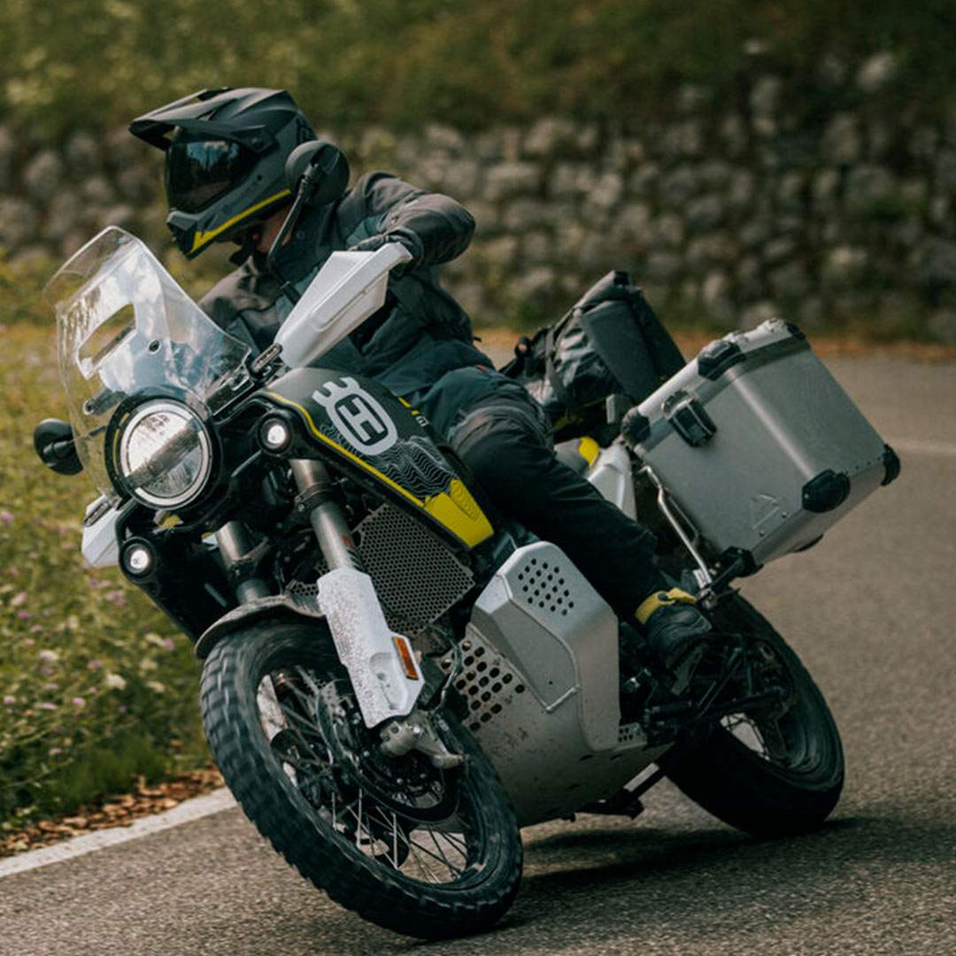 2025 Husqvarna Motorcycle Norden 901 Expedition