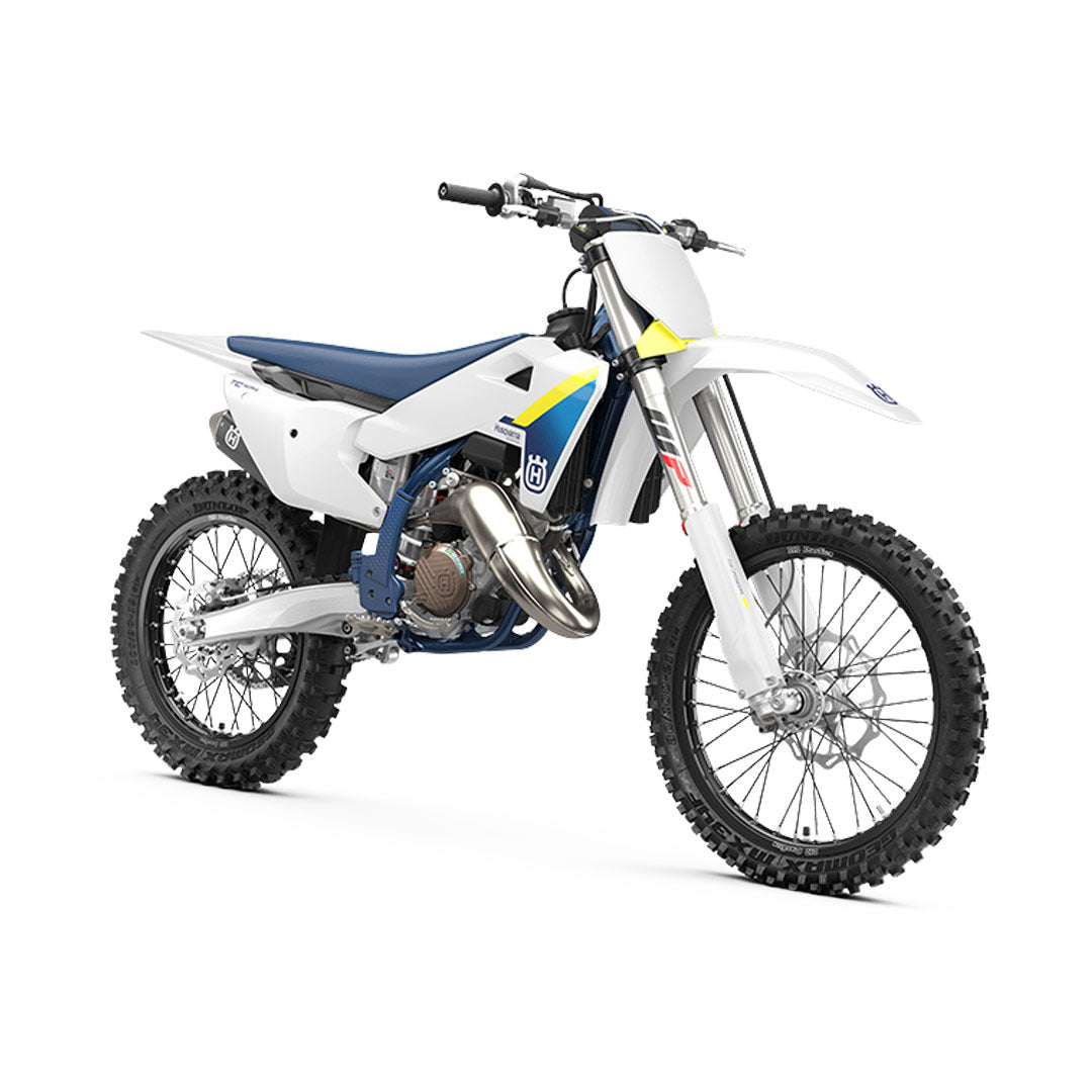 2025 Husqvarna TC 125