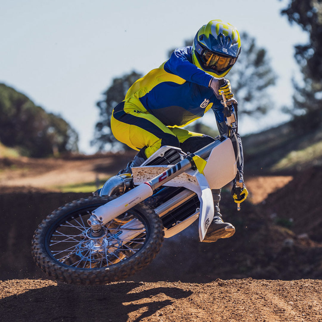 2025 Husqvarna TC 125