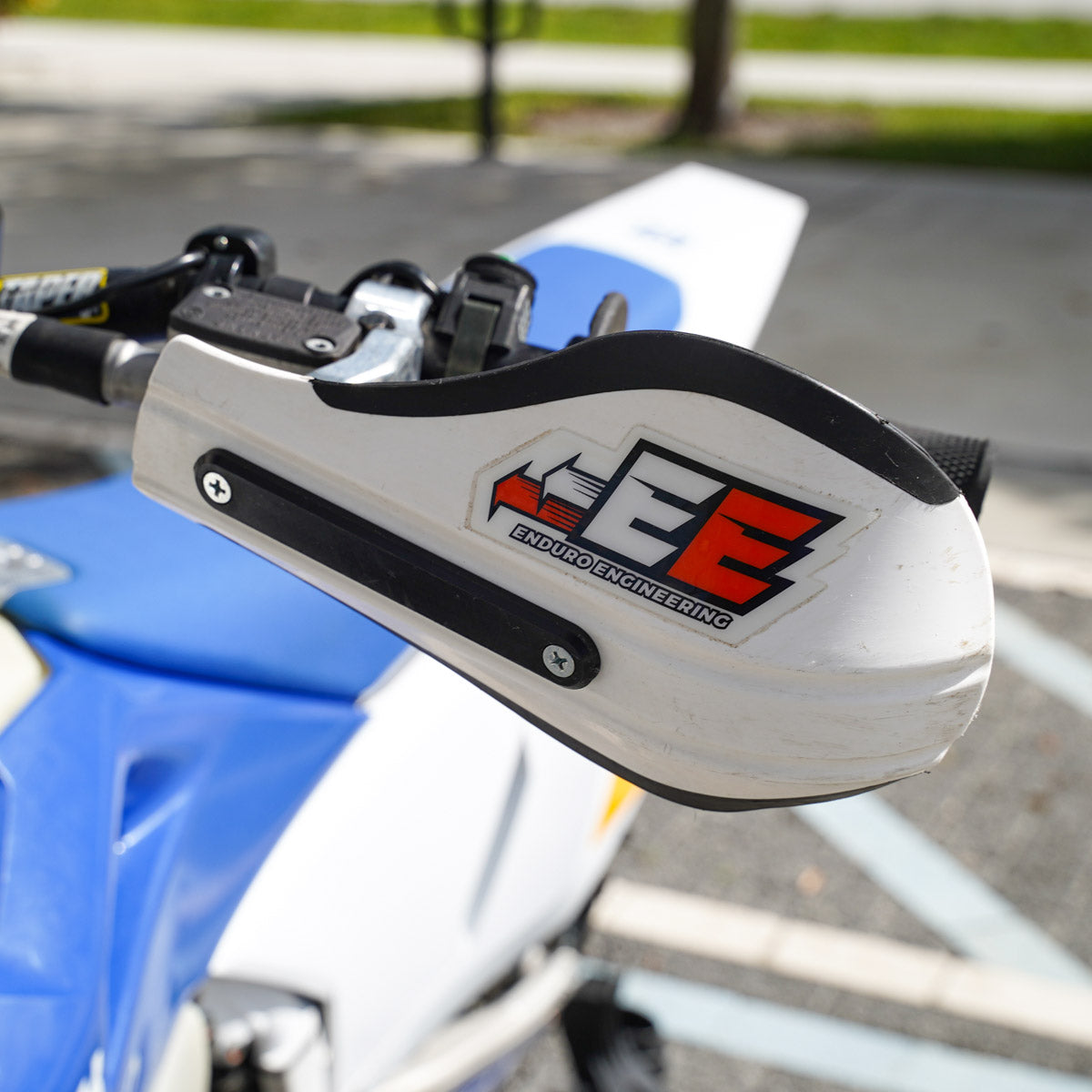 2025 Husqvarna TC 150 Heritage