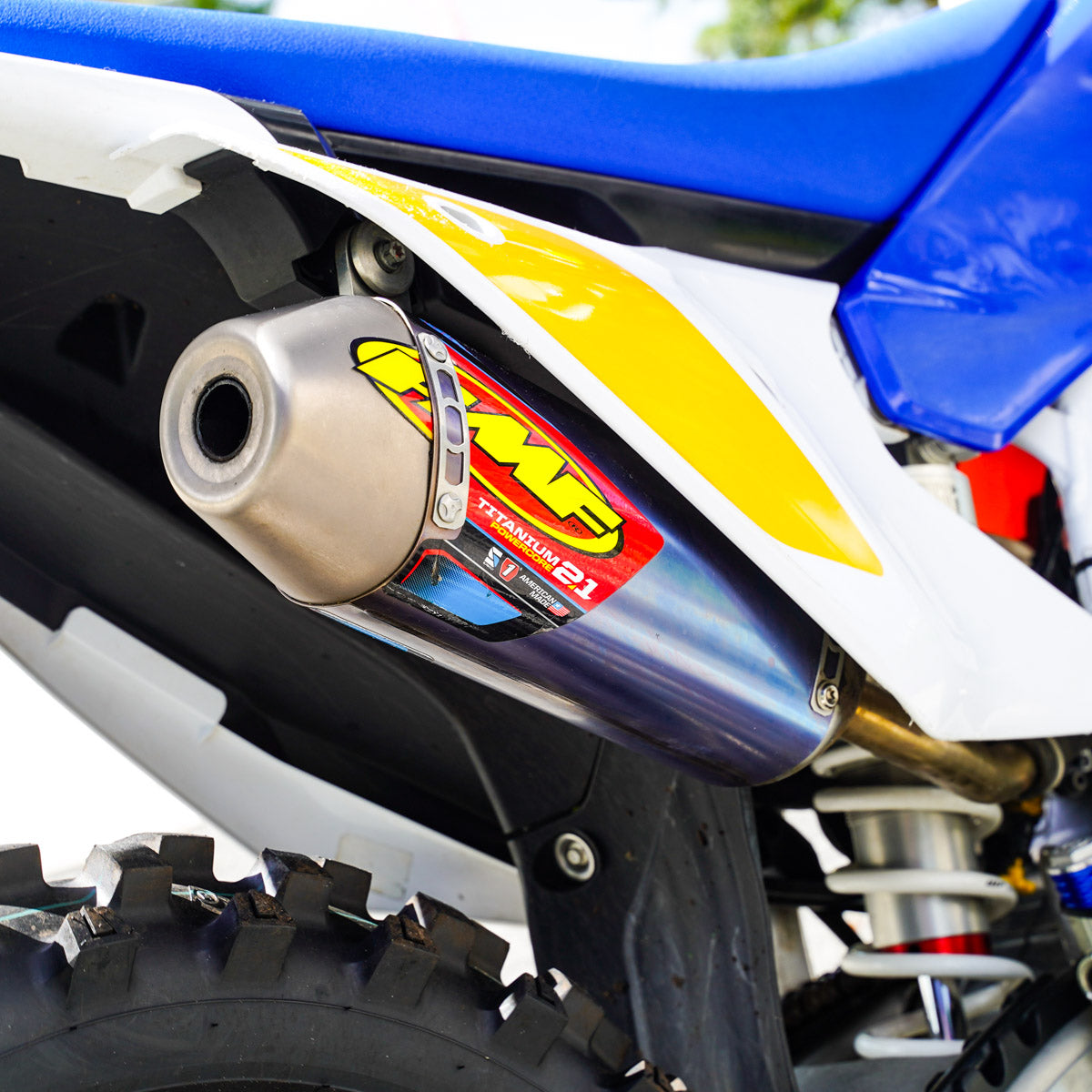 2025 Husqvarna TC 150 Heritage