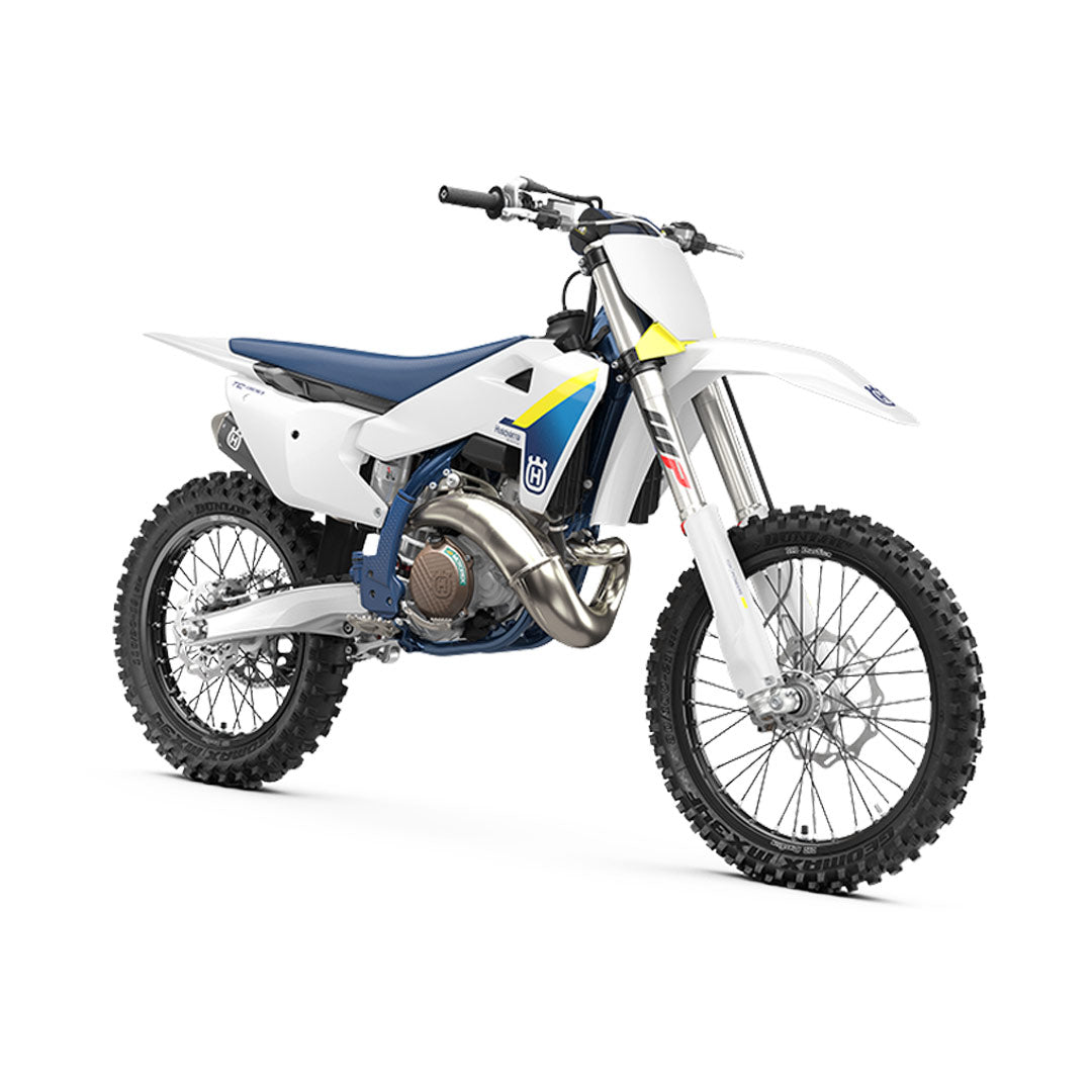 2025 Husqvarna TC 300