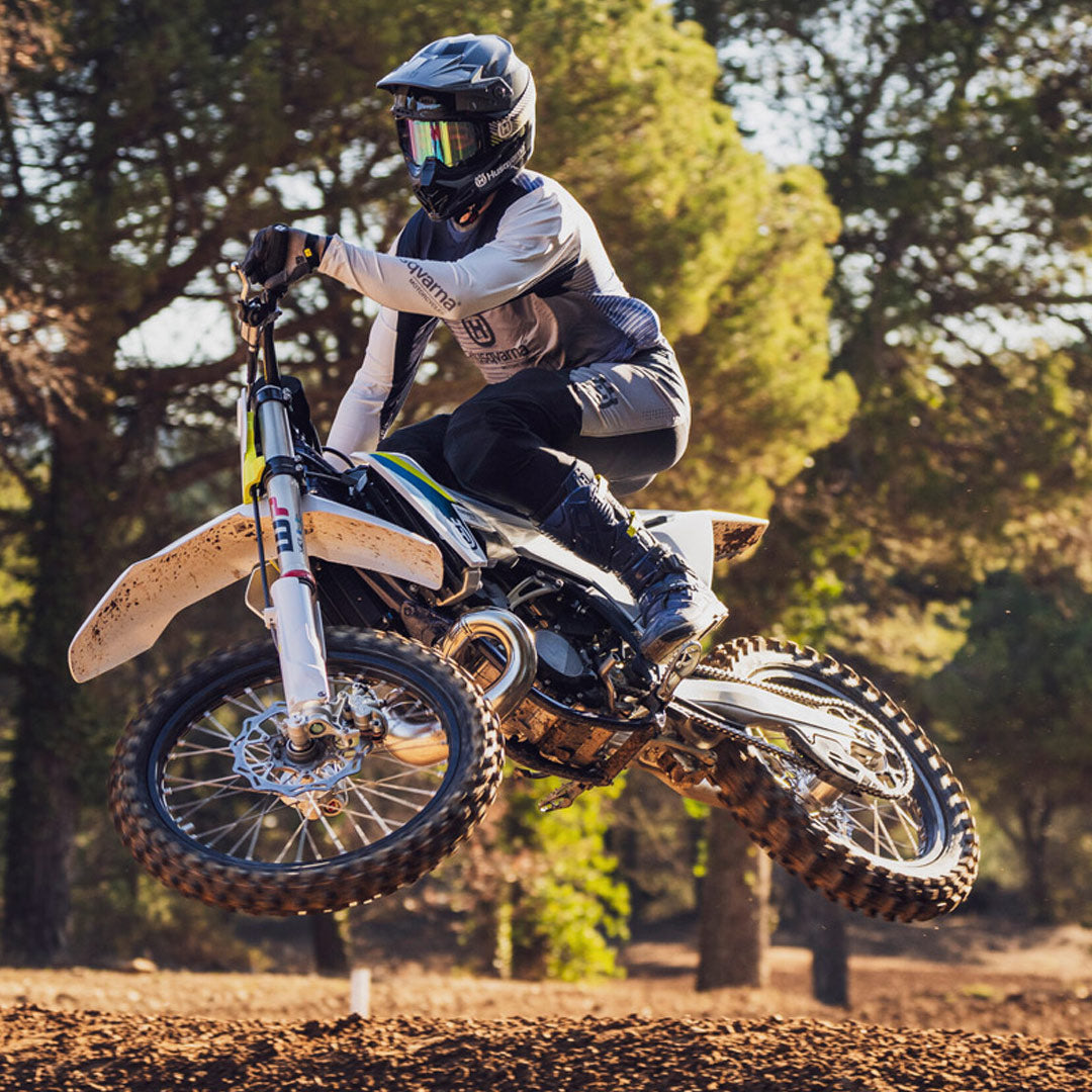 2025 Husqvarna TC 300