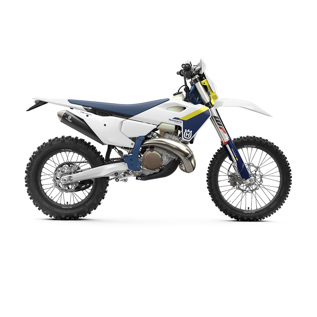 2025 Husqvarna Motorcycles TE 300