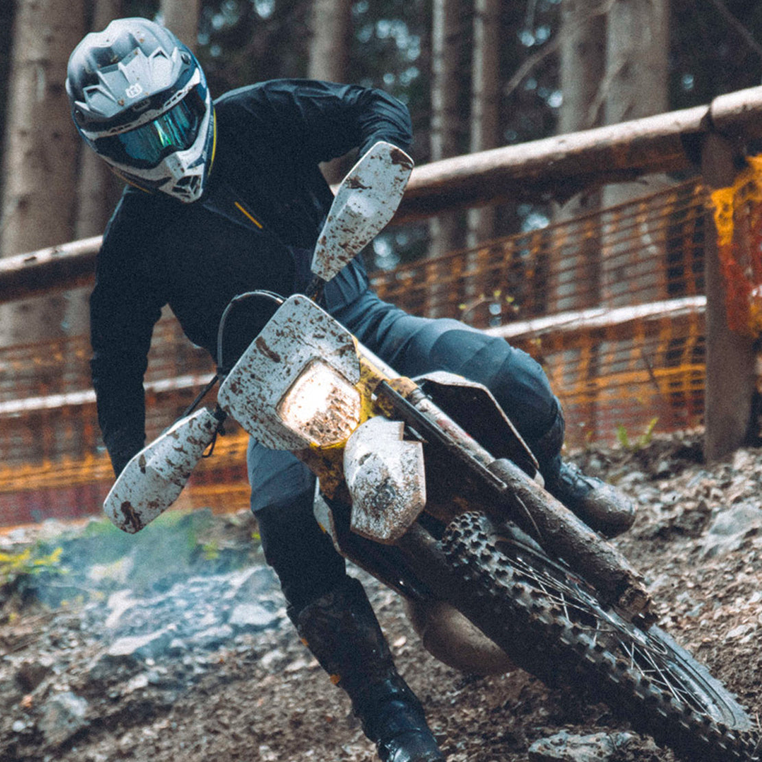 2025 Husqvarna Motorcycles TE 300