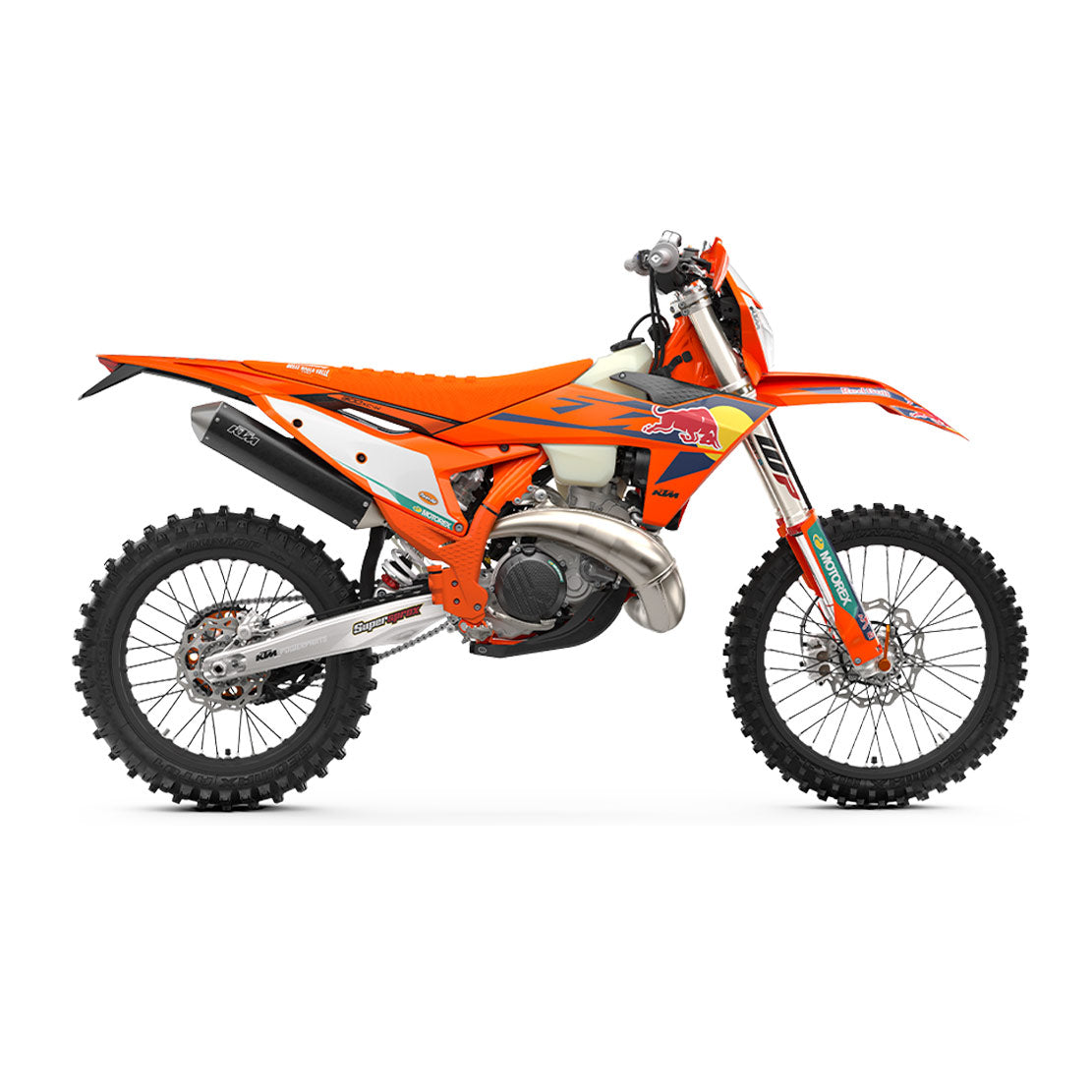 2025 KTM 300 XC-W CHAMPION EDITION