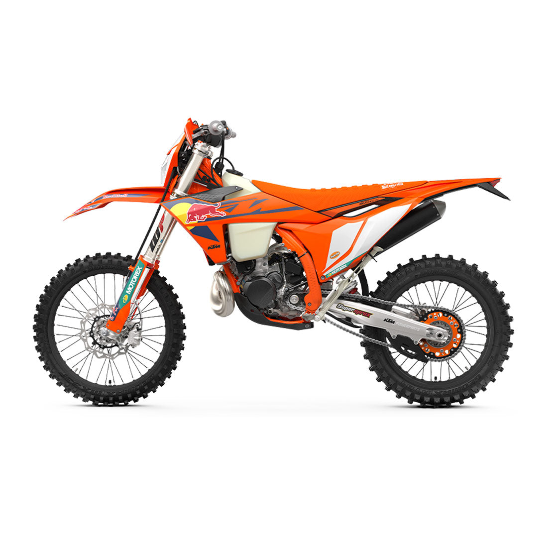 2025 KTM 300 XC-W CHAMPION EDITION