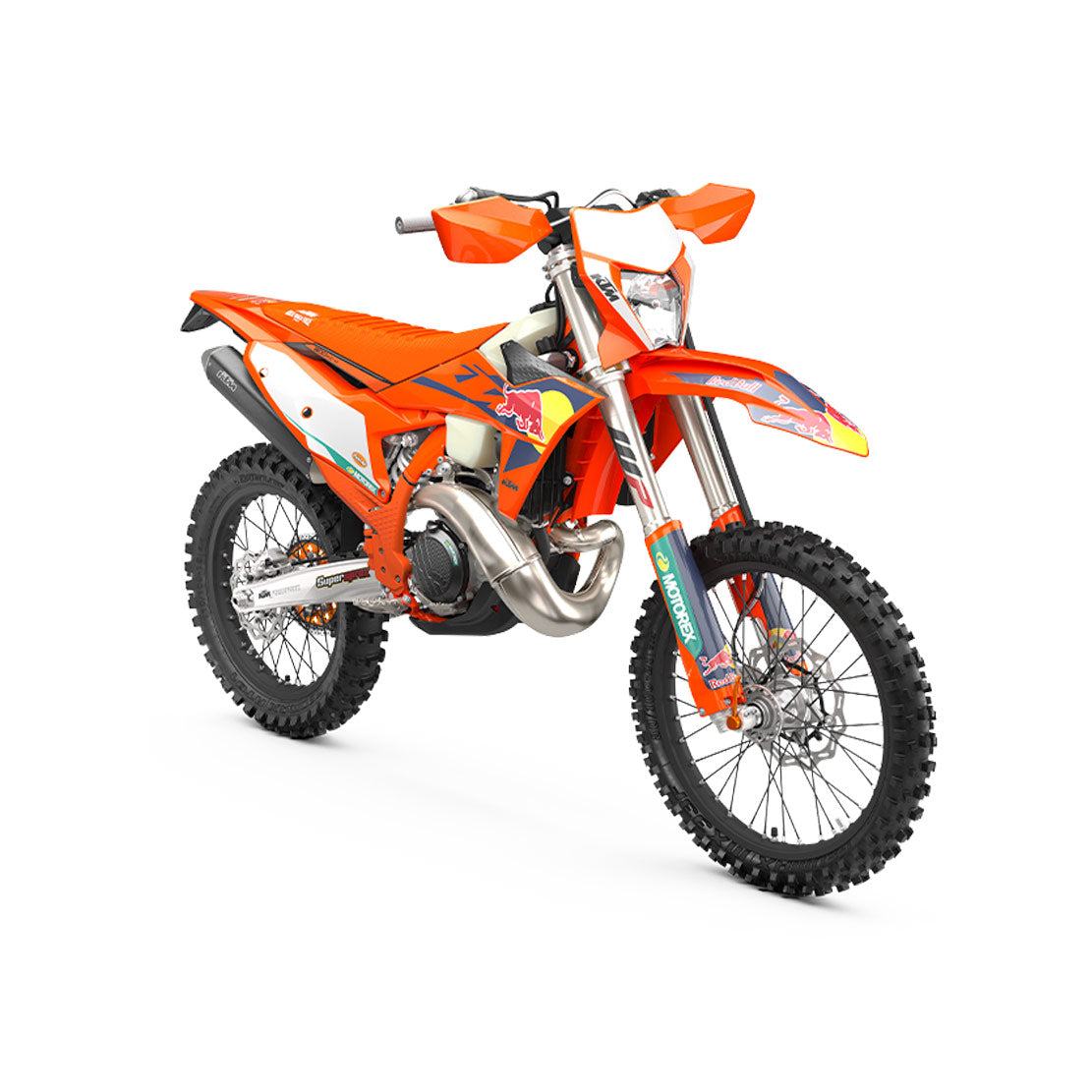 2025 KTM 300 XC-W CHAMPION EDITION