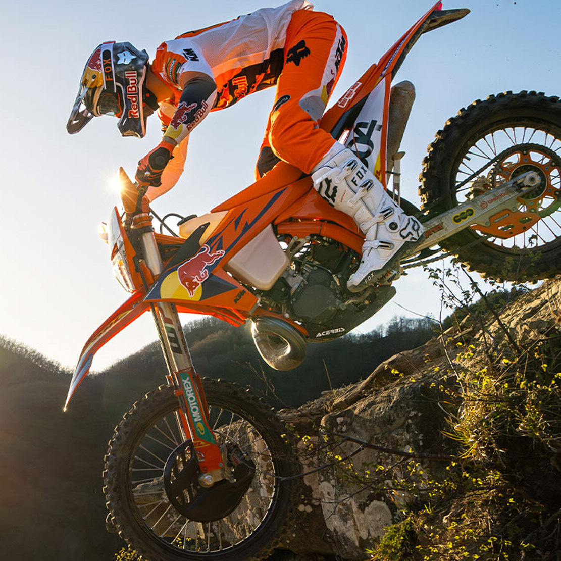 2025 KTM 300 XC-W CHAMPION EDITION