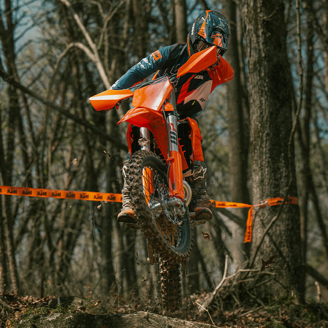 2025 KTM 300 XC