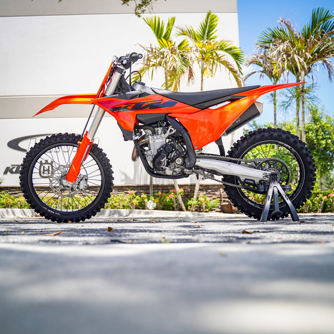 2025 KTM 350 SX-F