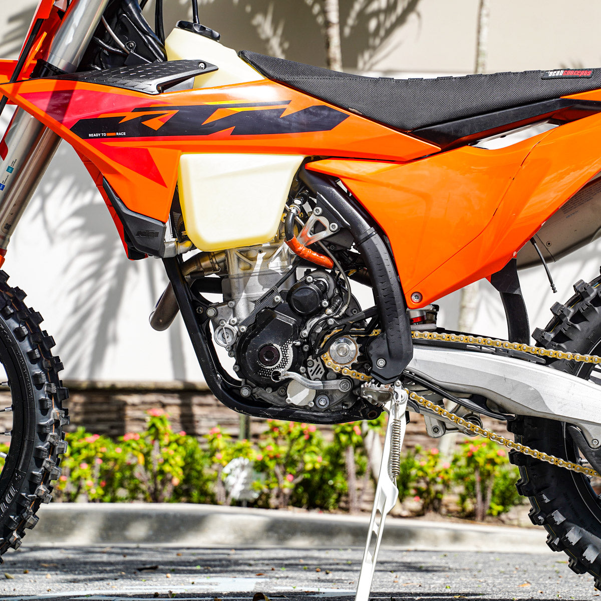 2025 KTM 350 XC-F