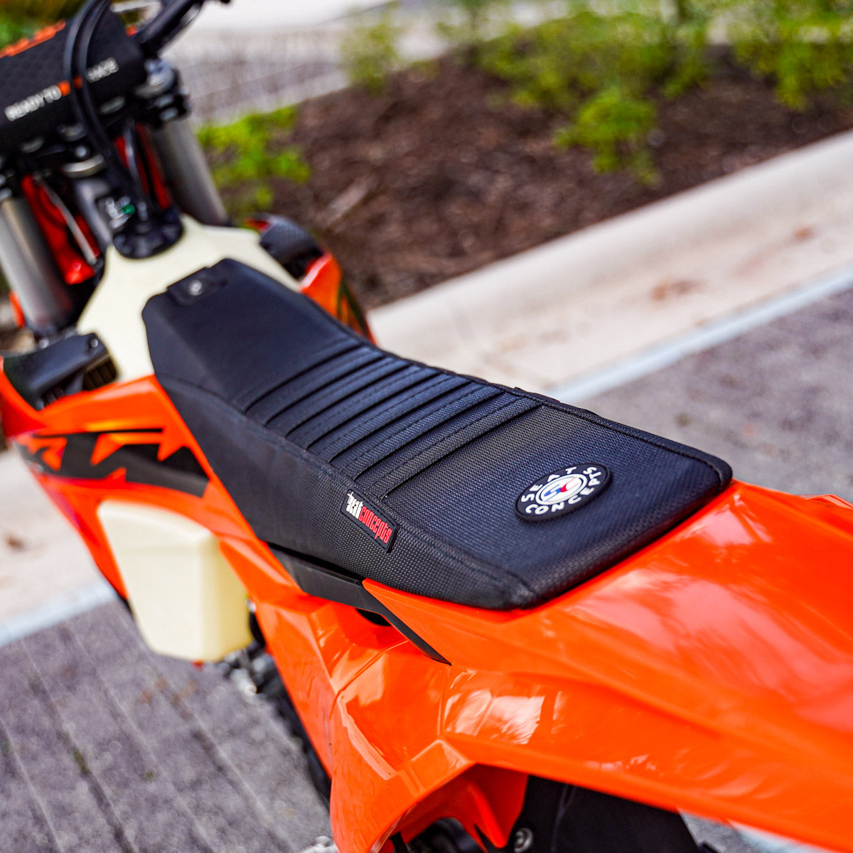 2025 KTM 350 XC-F