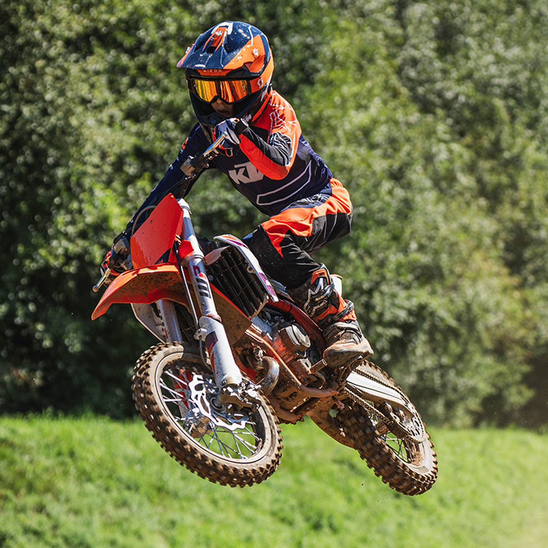 2025 KTM 65 SX