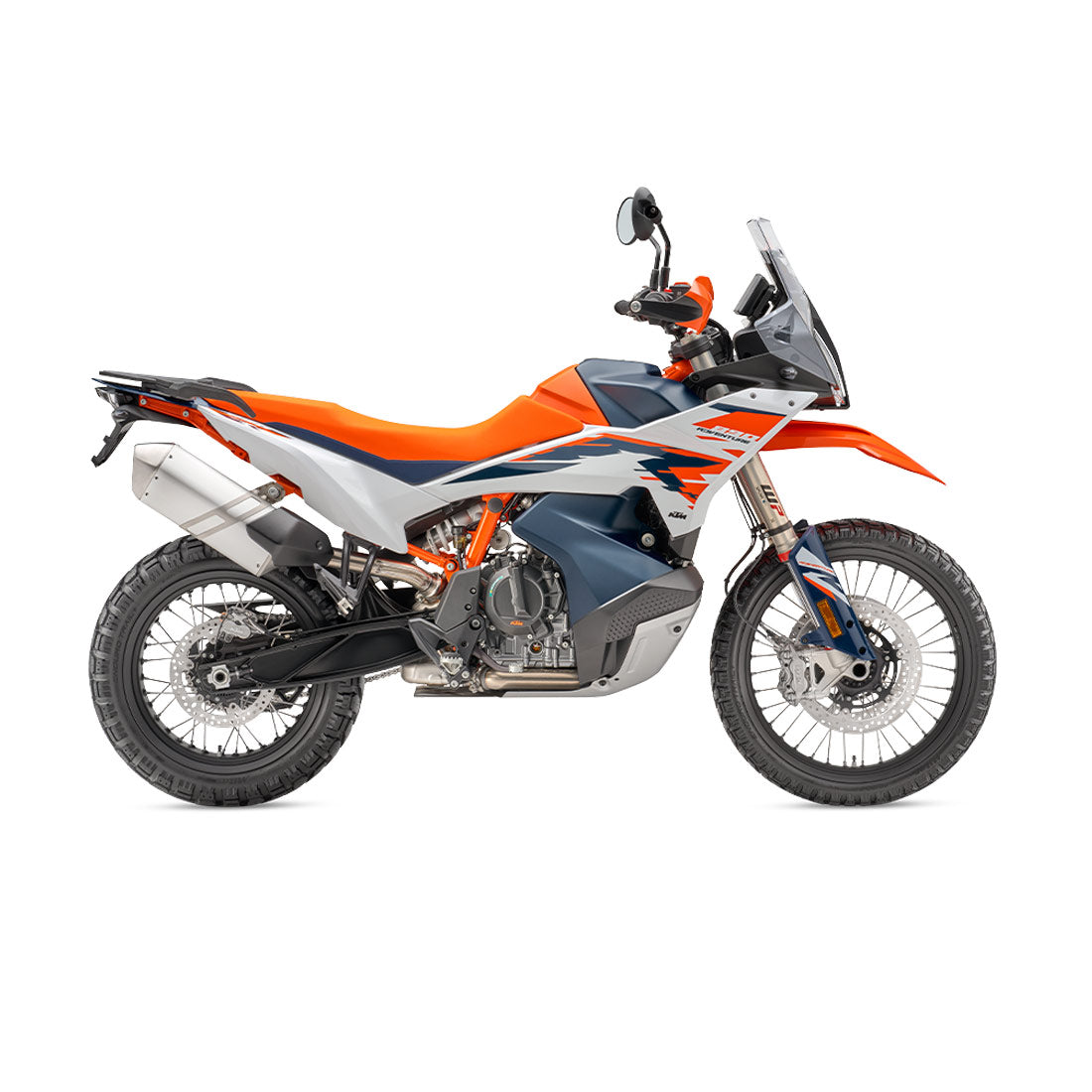 2025 KTM 890 ADVENTURE R