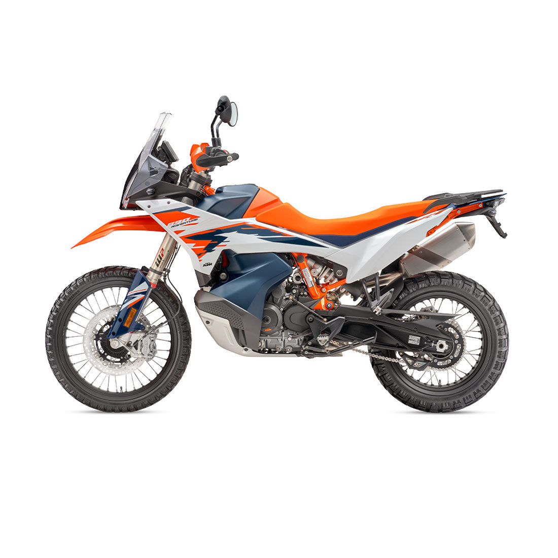 2025 KTM 890 ADVENTURE R