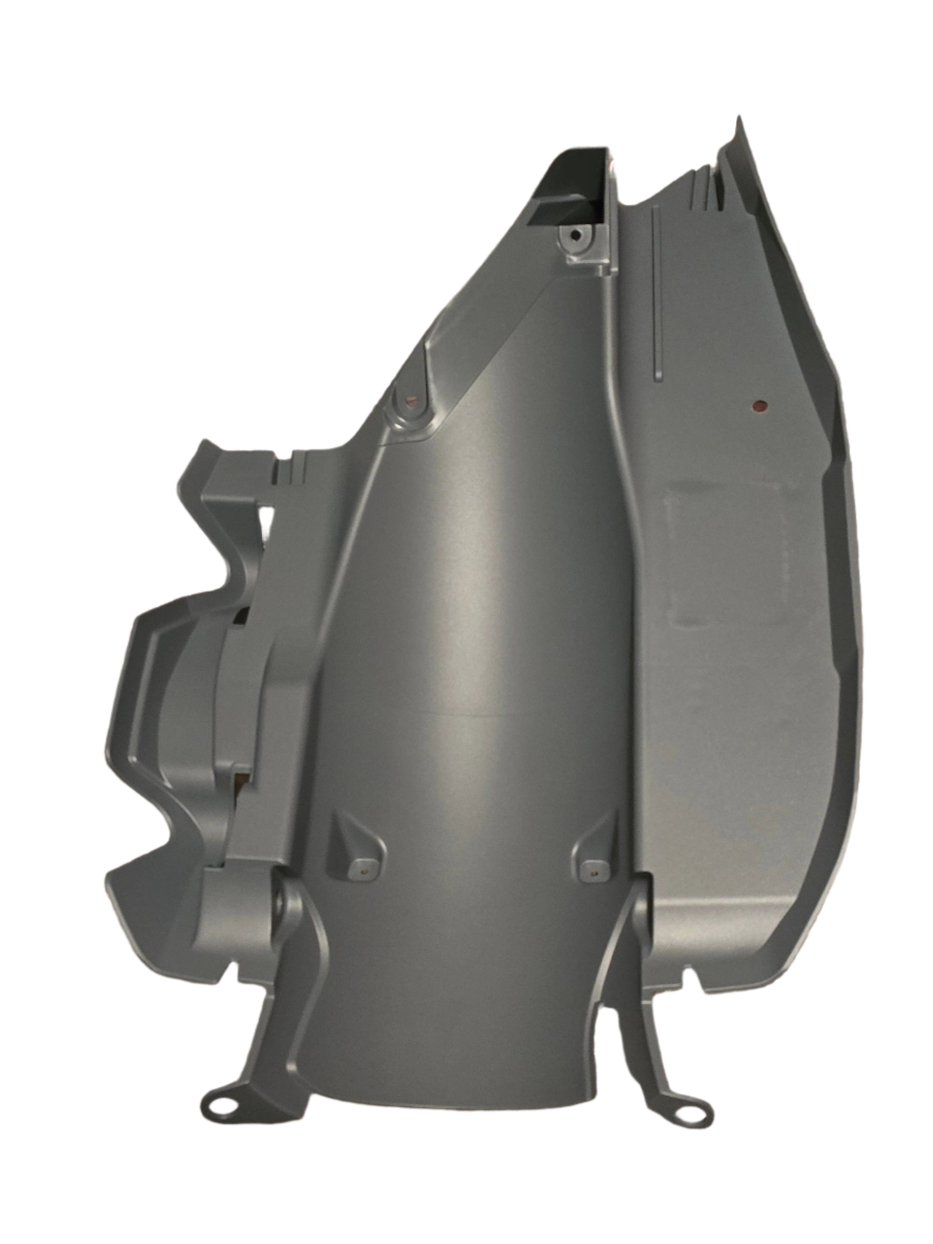 Air filter box lower part