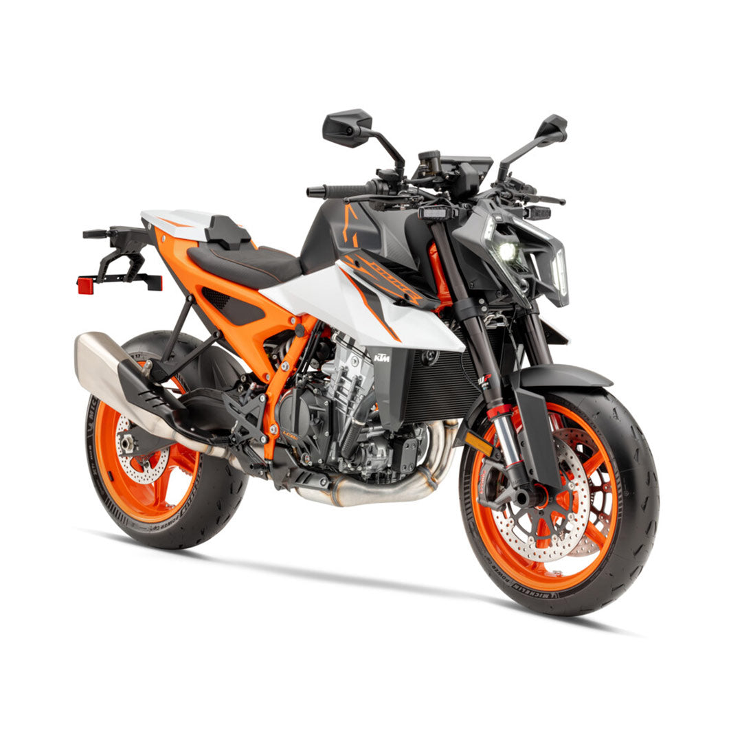 2025 KTM 990 DUKE R