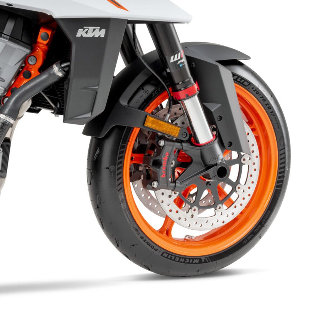 2025 KTM 990 DUKE R