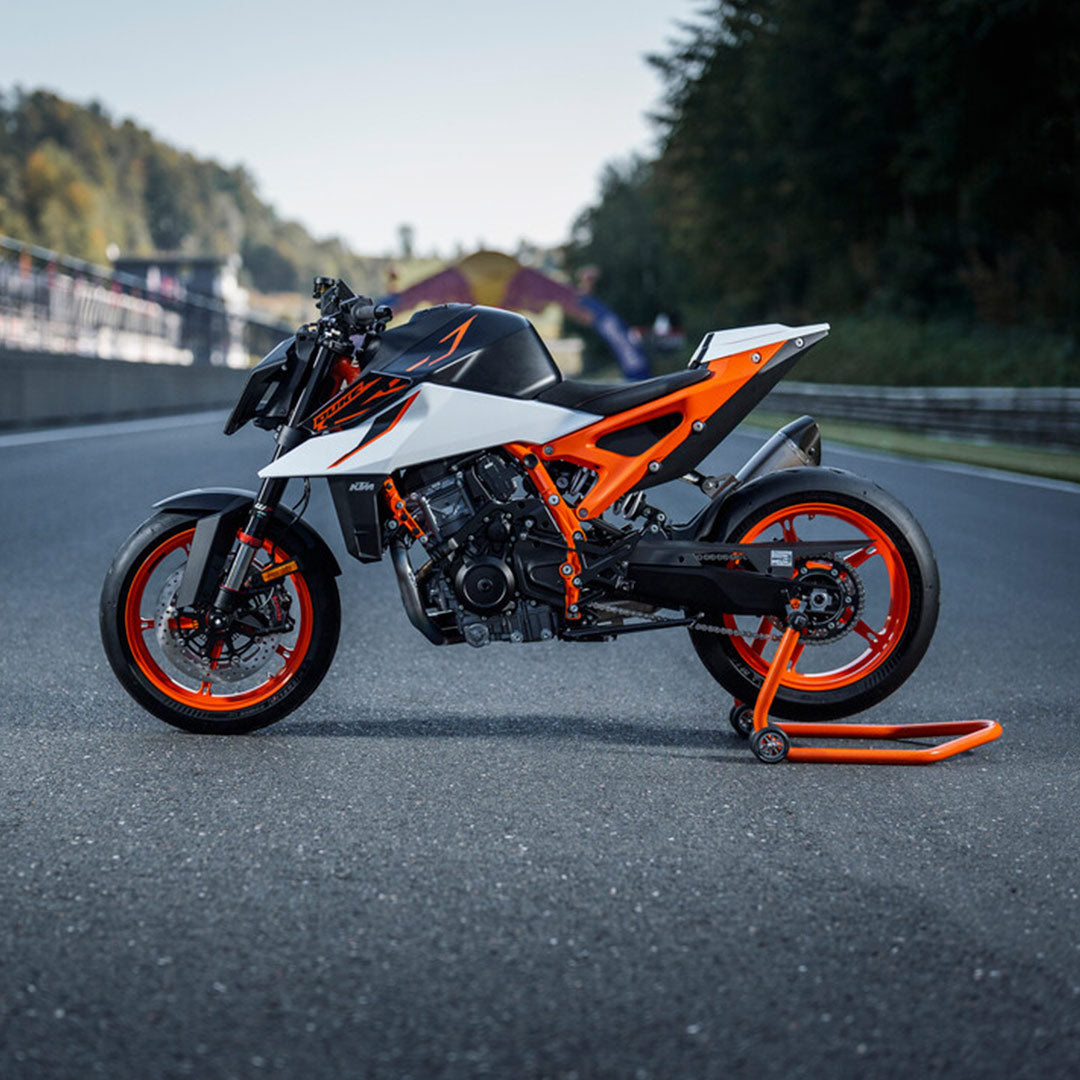 2025 KTM 990 DUKE R