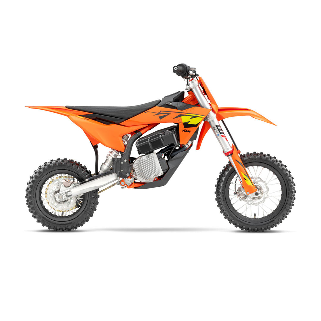 2025 KTM SX-E 5