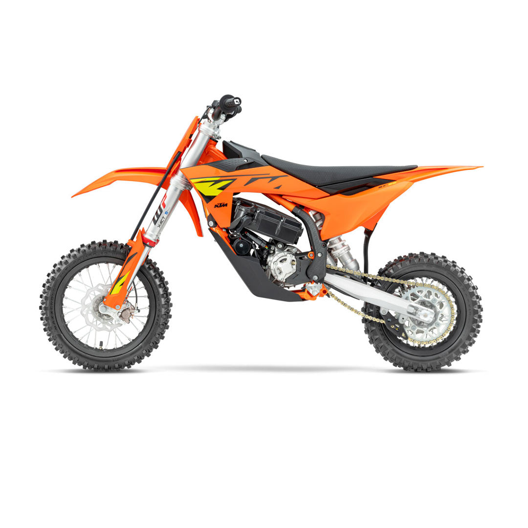 2025 KTM SX-E 5