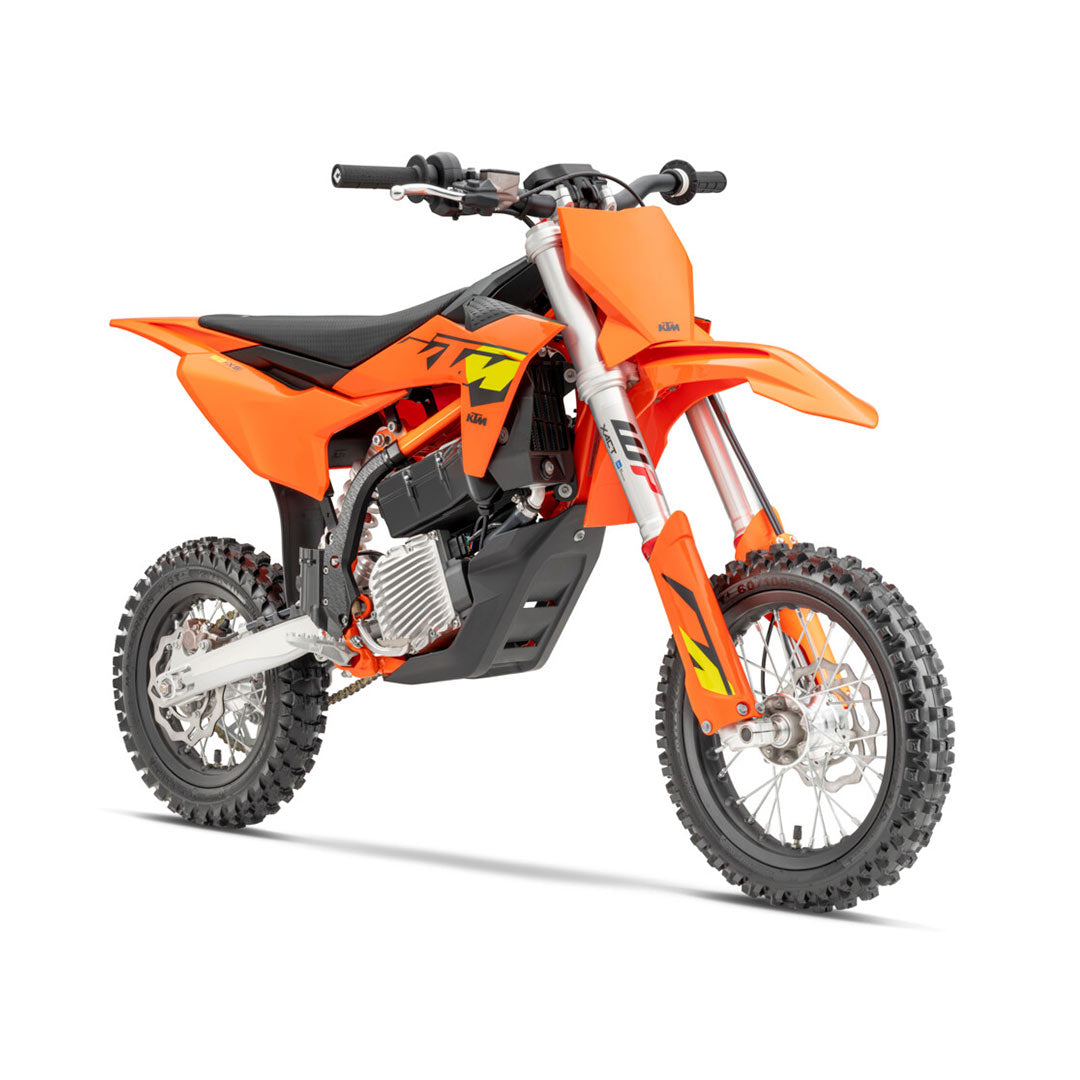 2025 KTM SX-E 5