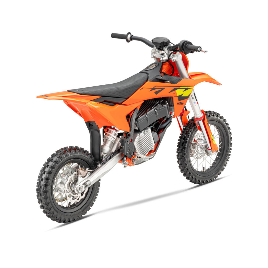 2025 KTM SX-E 5