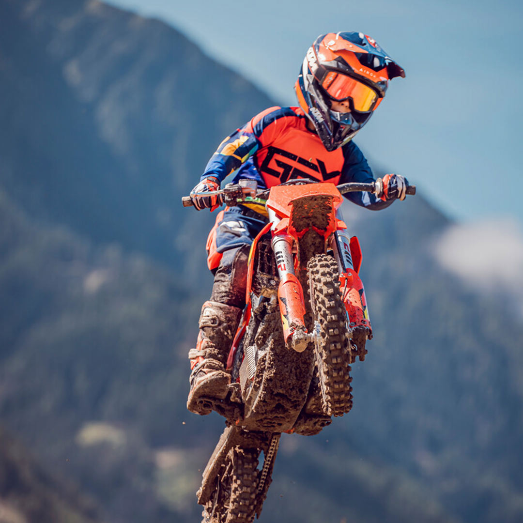 2025 KTM SX-E 5