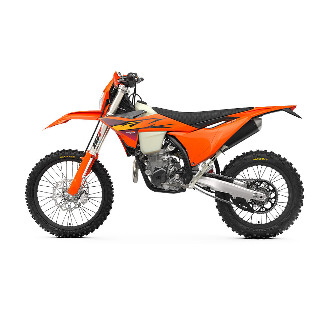 2026 KTM 500 EXC-F