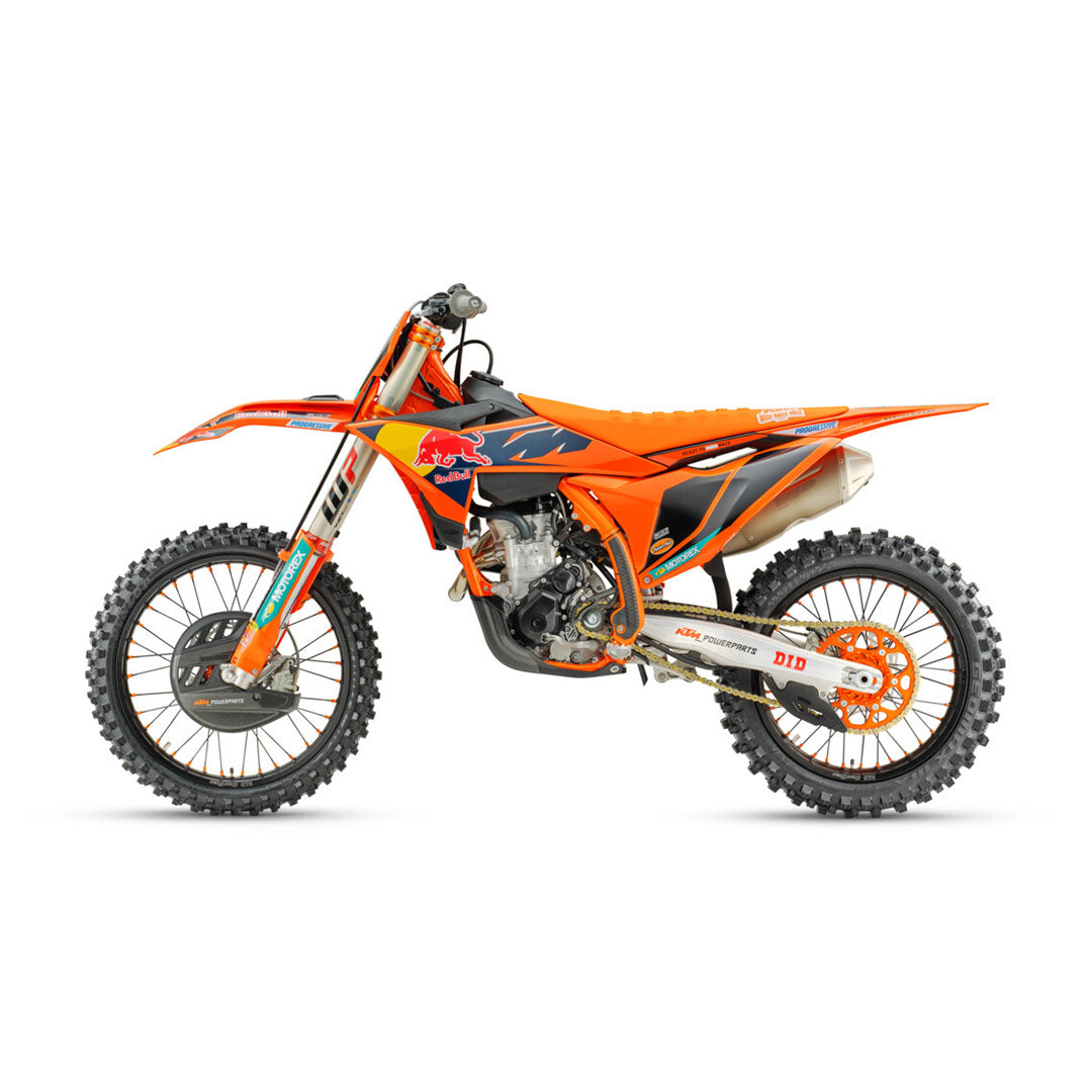 2026 KTM 250 SX-F FACTORY EDITION