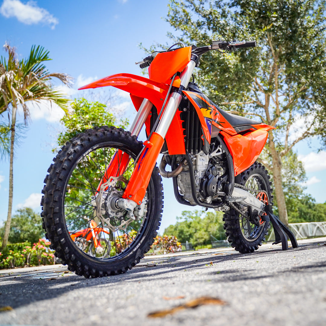 2026 KTM 250 SX-F