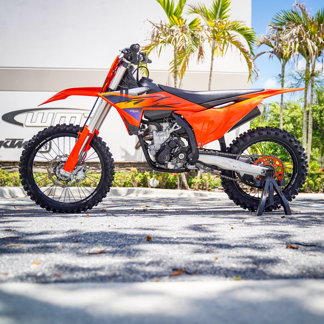 2026 KTM 250 SX-F