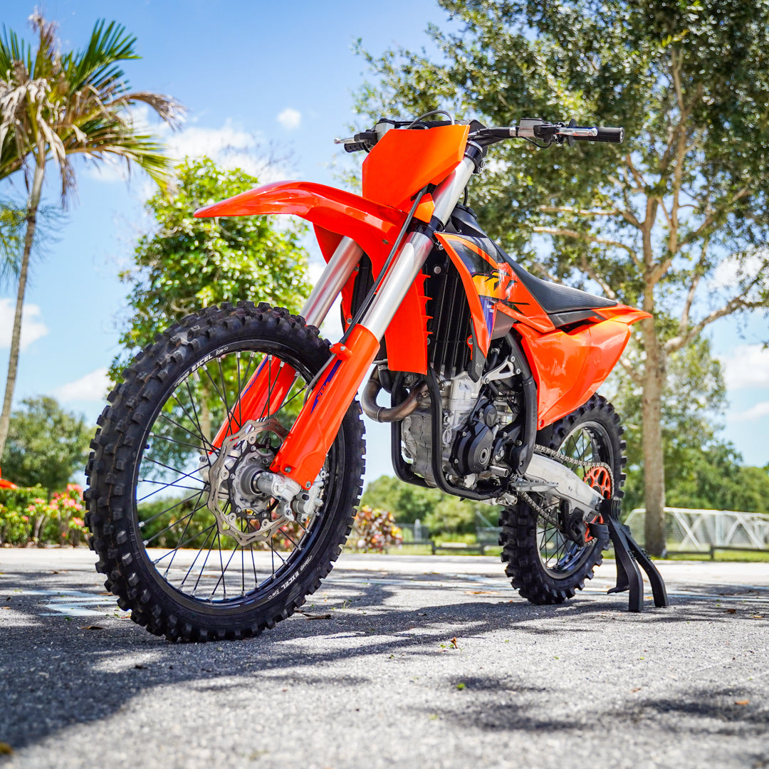 2026 KTM 250 SX-F